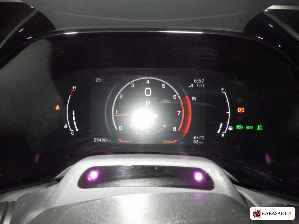 2024 Lexus RX 4WD F Sport 6