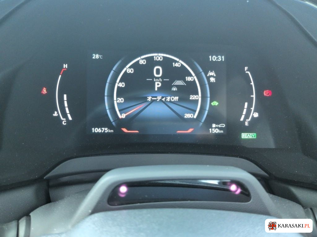 2023 Lexus RX 4WD RX500H F Sport Performance 6