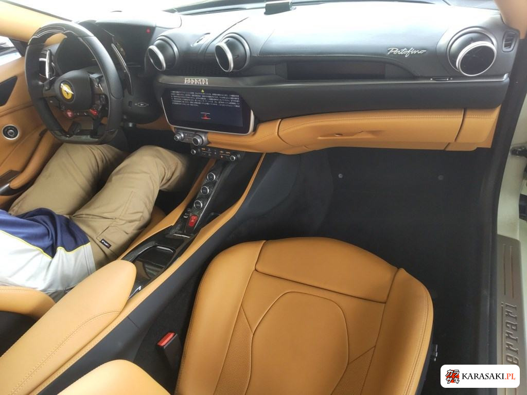 2021 Ferrari Portofino 5