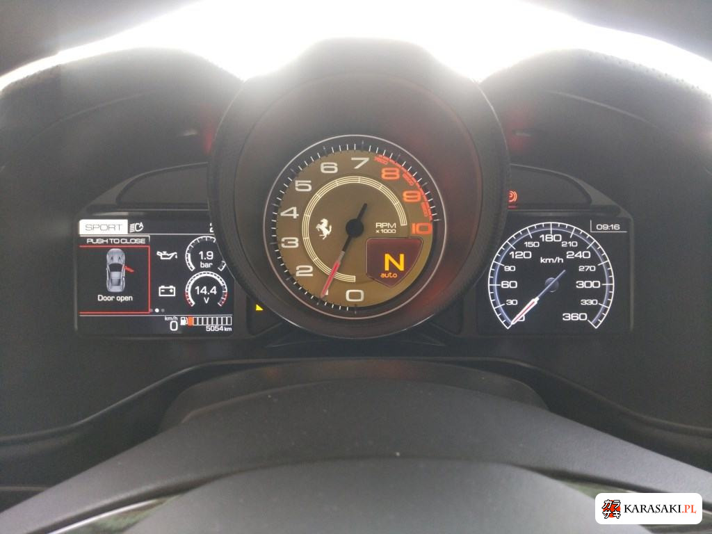 2021 Ferrari Portofino 6