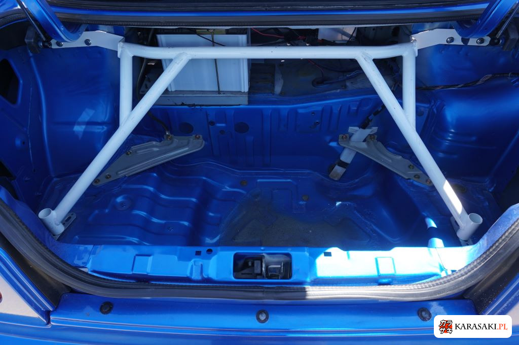1998 Nissan Skyline CP 25GT Turbo 14