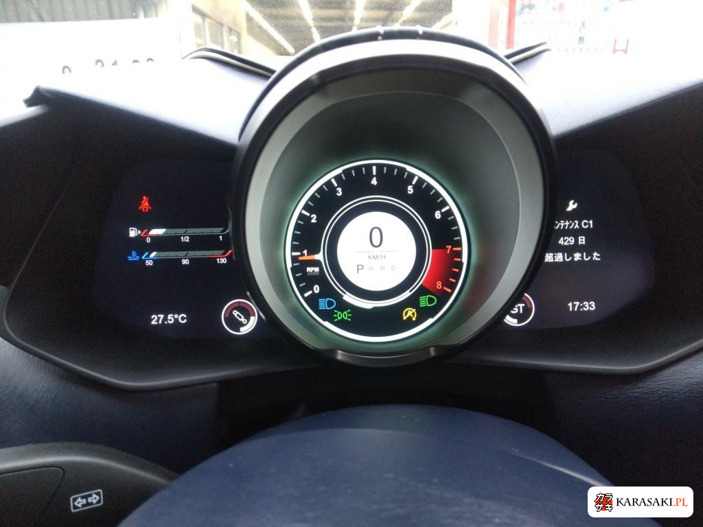 2020 Aston Martin DBS CP Super Leggera 6