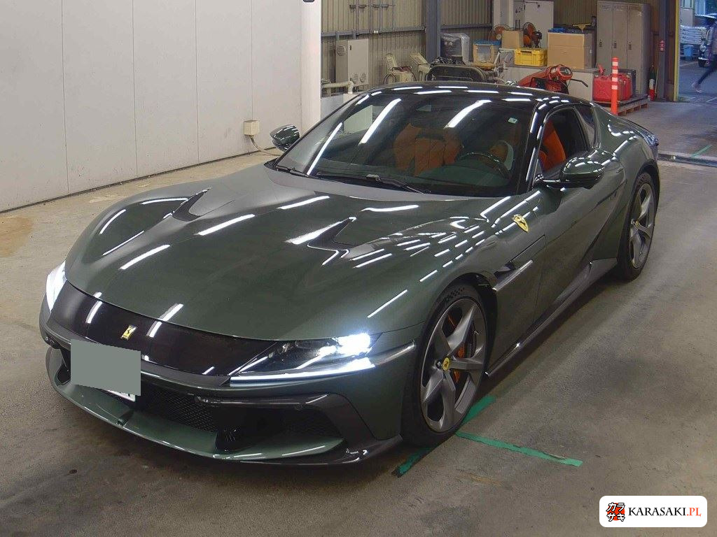 2025 Ferrari F167 3