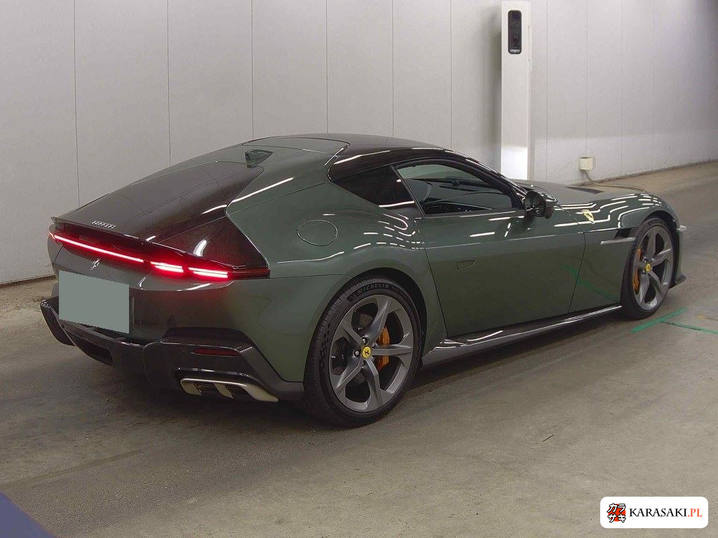 2025 Ferrari F167 4