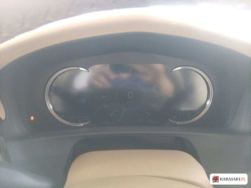 2019 Cadillac CT6 4WD Platinum 6