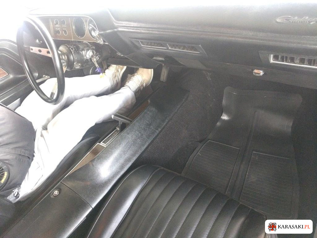 1974 Dodge Challenger CP 5