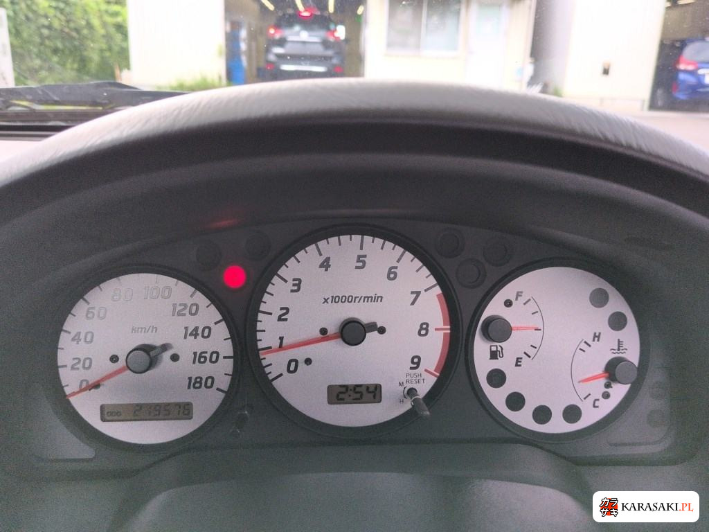 1999 Nissan Silvia CP Spec.s Aero 6