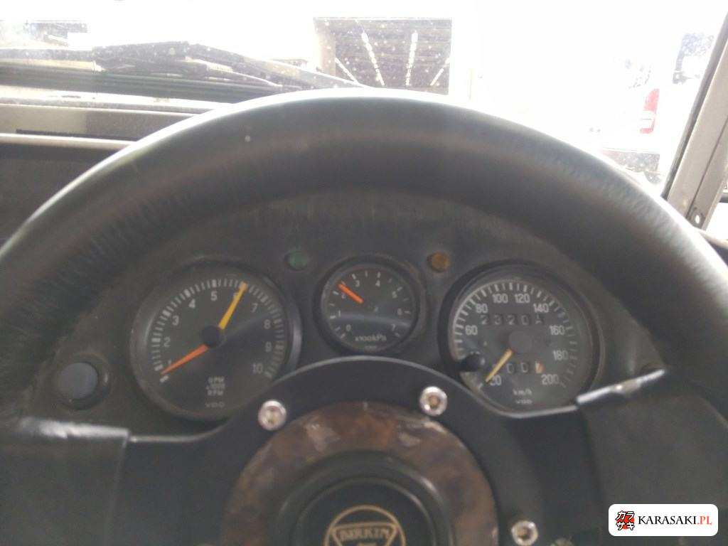 1994 Birkin 6