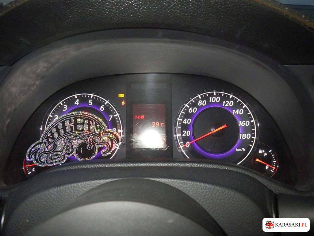 2007 Nissan Skyline CP 370GT Type S 6