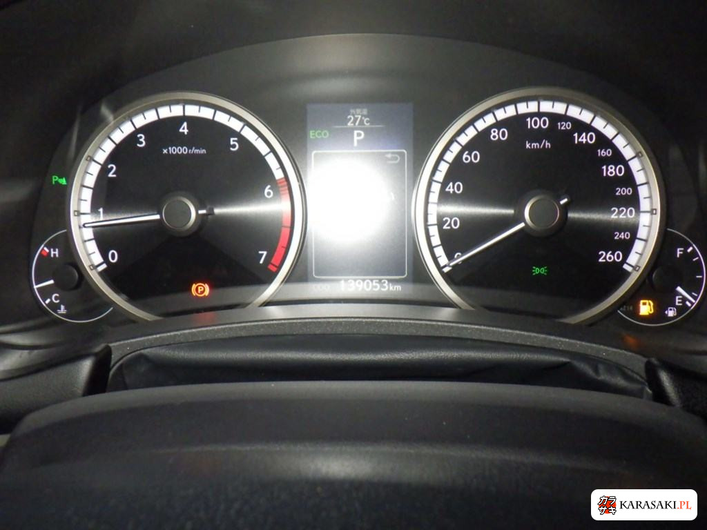 2015 Lexus NX NX200T F Sport 6