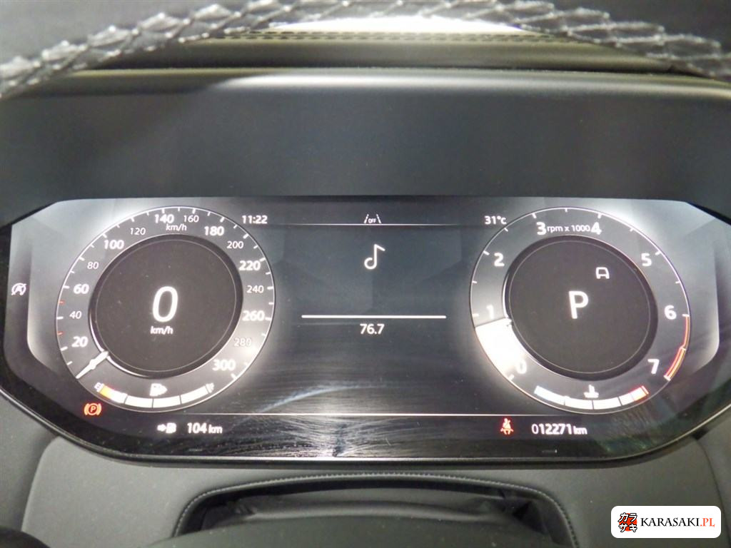 2024 Land Rover Range Rover Sport 4WD 6