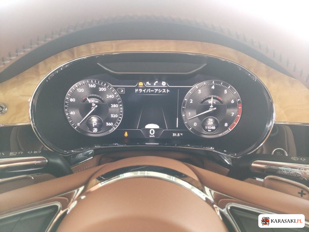 2023 Bentley BCDDB 6