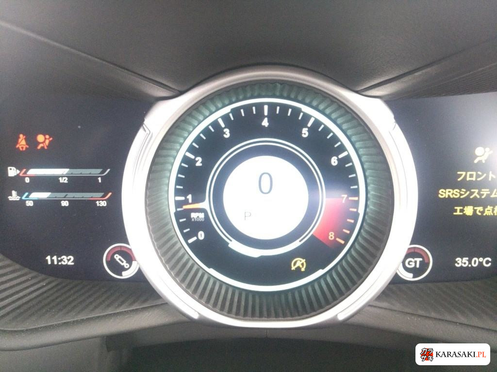 2017 Aston Martin DB11 Launch Edition 6
