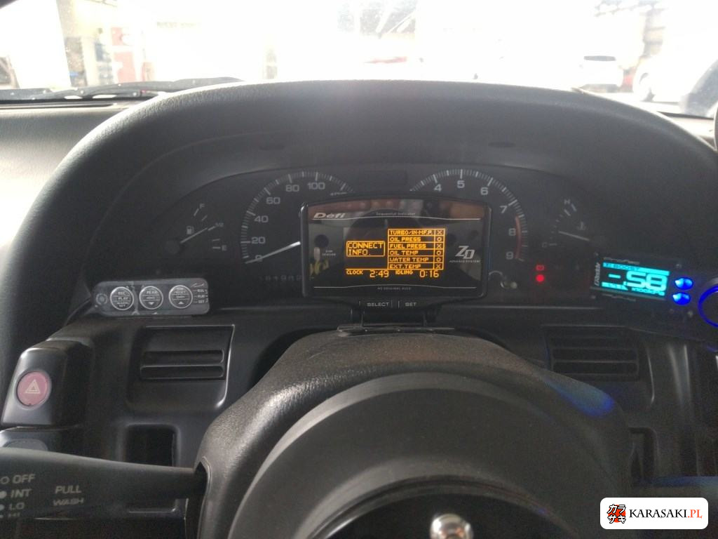 2023 Nissan 180SX 6