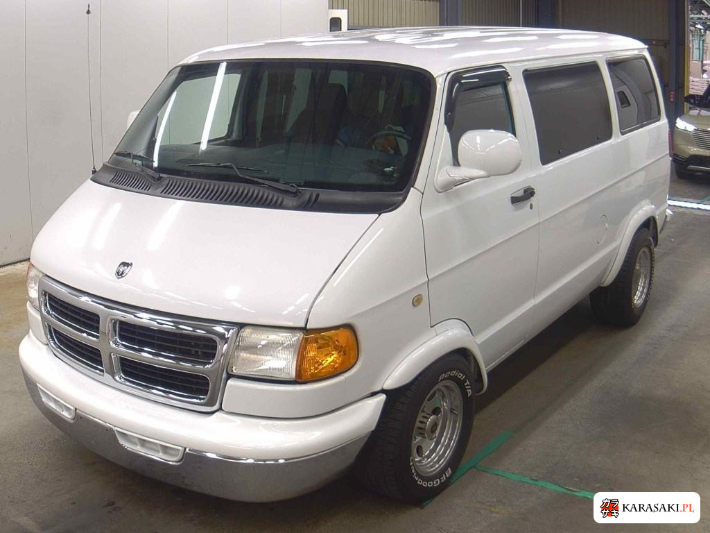 2003 Dodge Ram 4D 3