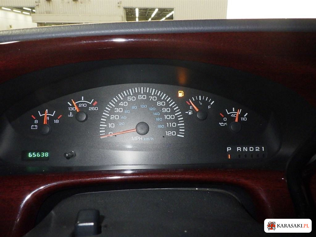 2003 Dodge Ram 4D 6