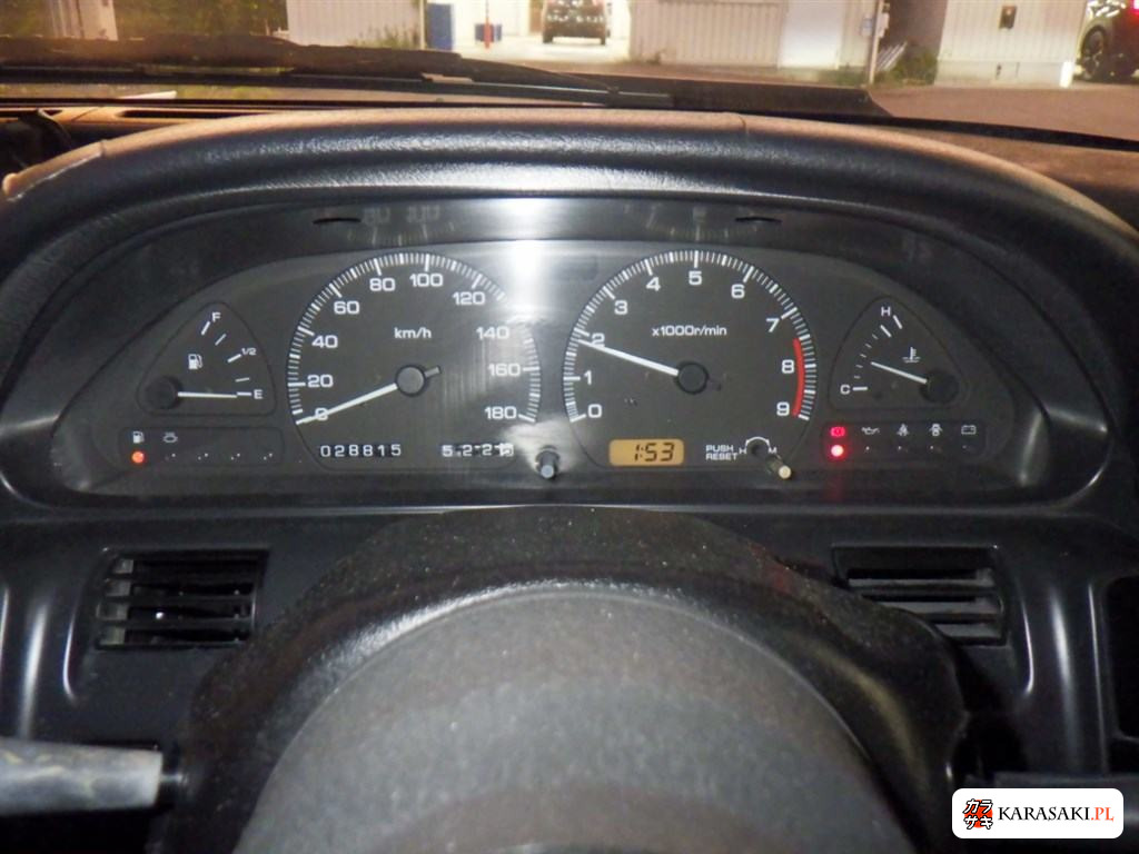 2004 Nissan 180SX 6