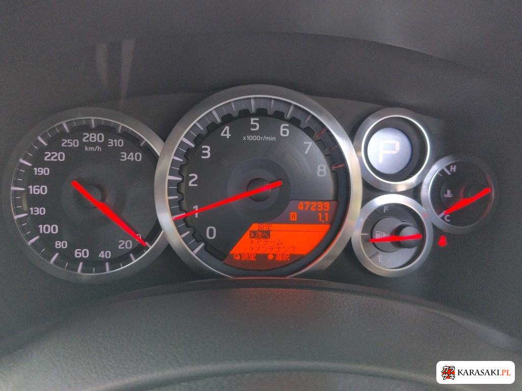 2008 Nissan GT-R 4WD Premium Edition 6