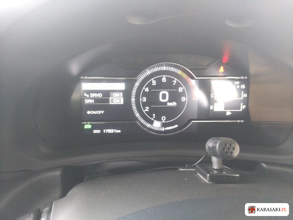 2023 Subaru BRZ R 6