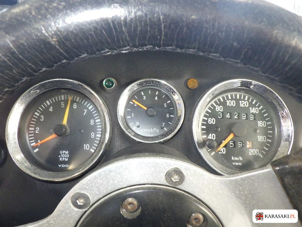 1995 Lotus Super Seven 6