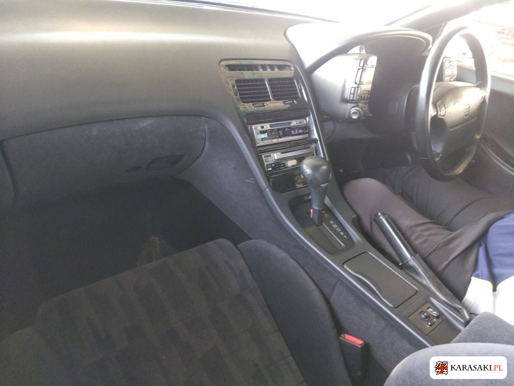 1998 Nissan Fairlady Z CP 300ZX Twin Turbo 5
