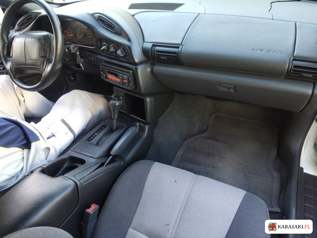 1994 Chevrolet Camaro CP 5