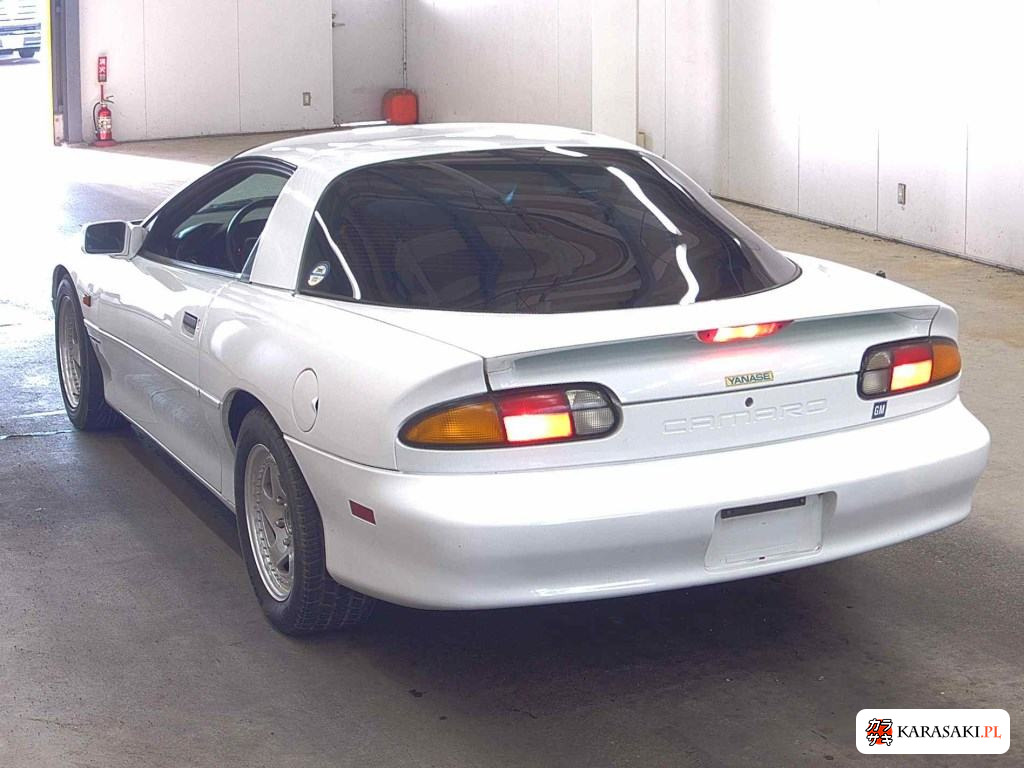 1994 Chevrolet Camaro CP 2