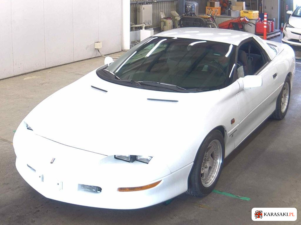 1994 Chevrolet Camaro CP 3