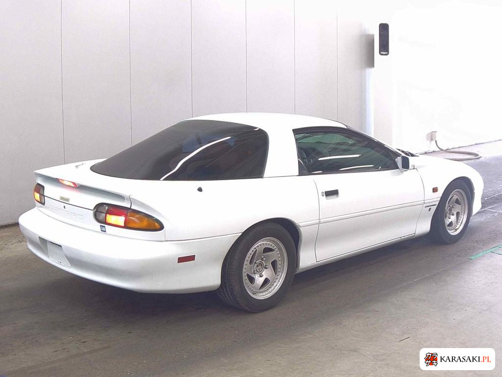 1994 Chevrolet Camaro CP 4