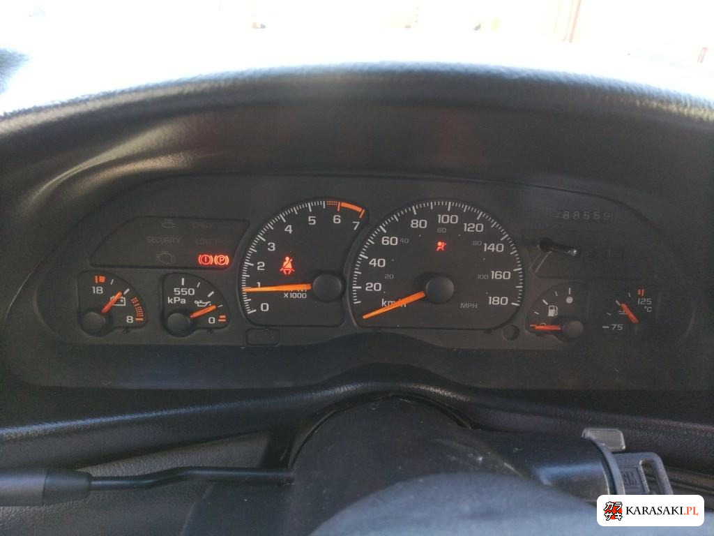 1994 Chevrolet Camaro CP 6