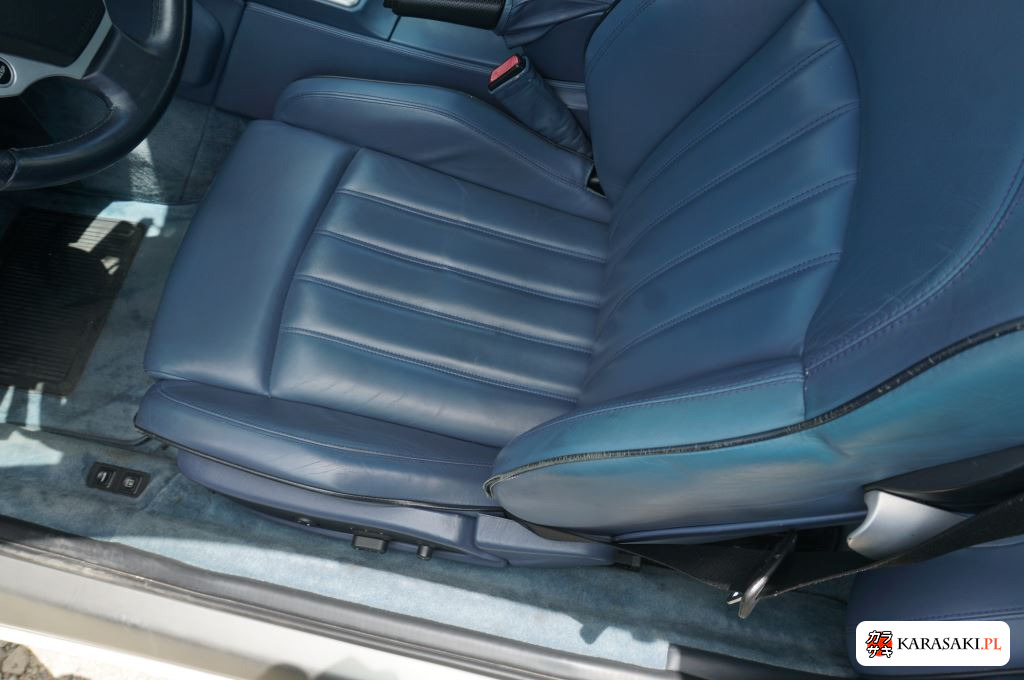 2004 Ferrari 612 Scaglietti 8