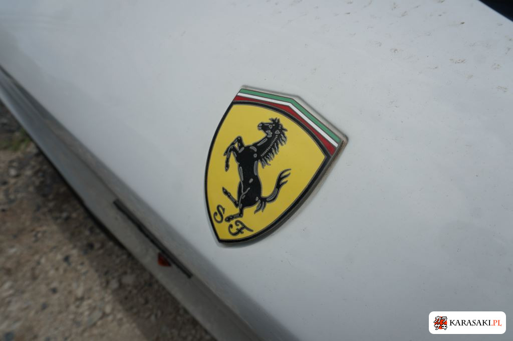 2004 Ferrari 612 Scaglietti 14