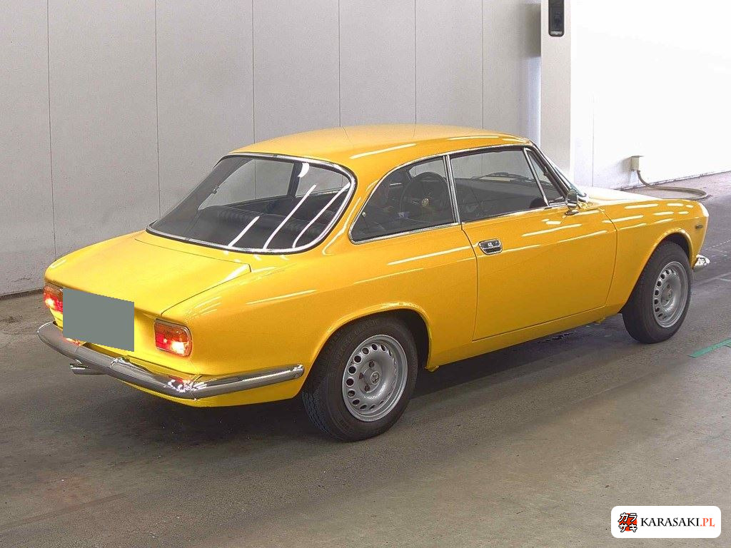 1995 Alfa Romeo 4