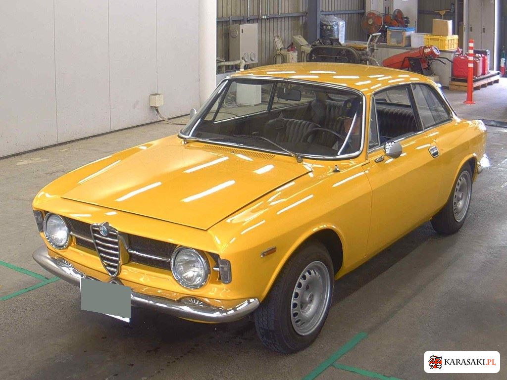 1995 Alfa Romeo 3