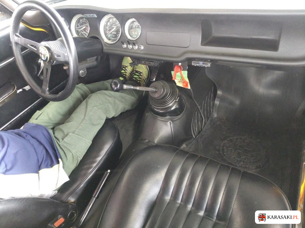 1995 Alfa Romeo 5