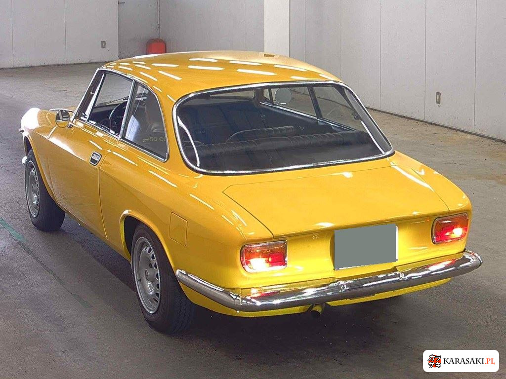 1995 Alfa Romeo 2