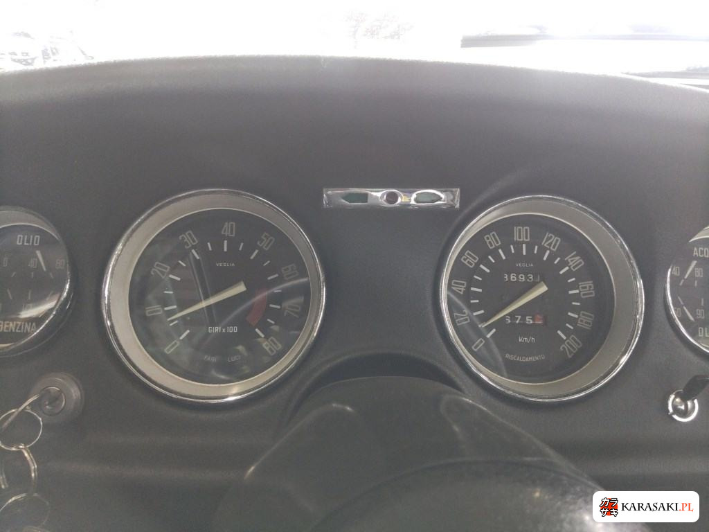 1995 Alfa Romeo 6