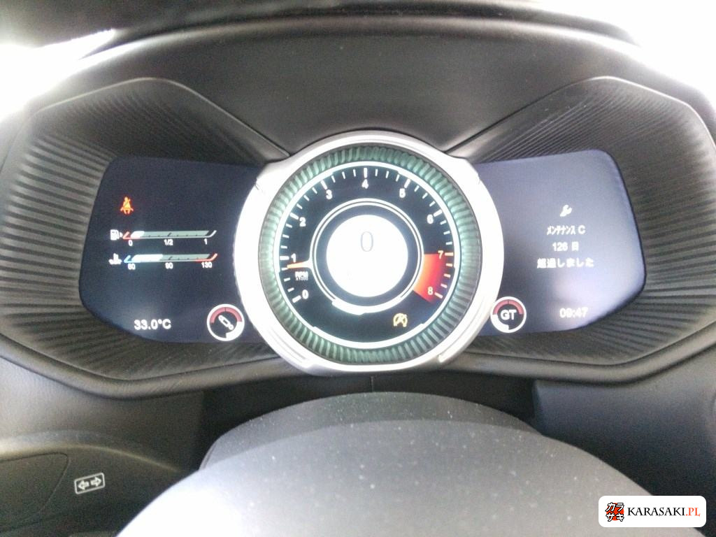 2018 Aston Martin DB11 6