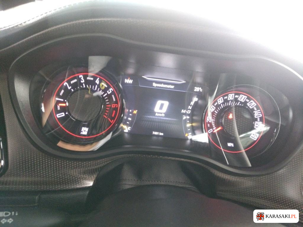 2025 Dodge Challenger CP 6