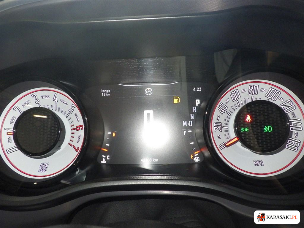 2021 Dodge Challenger CP 6
