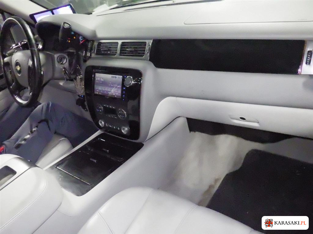 2014 Chevrolet 5