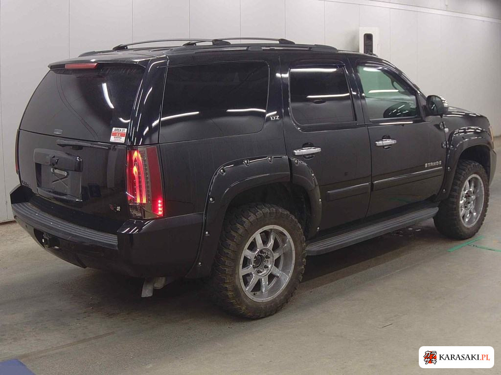 2014 Chevrolet 4