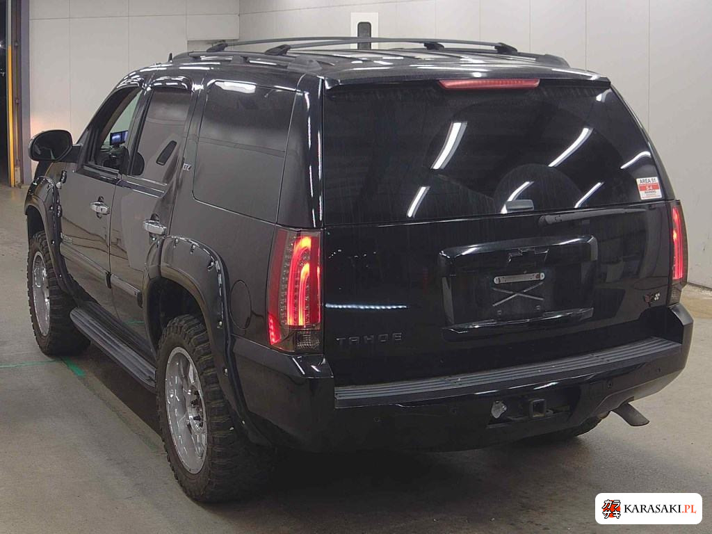 2014 Chevrolet 2