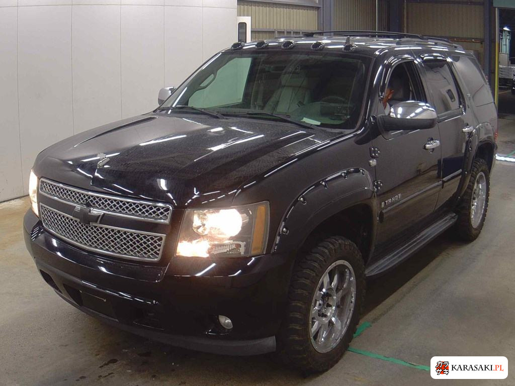 2014 Chevrolet 3