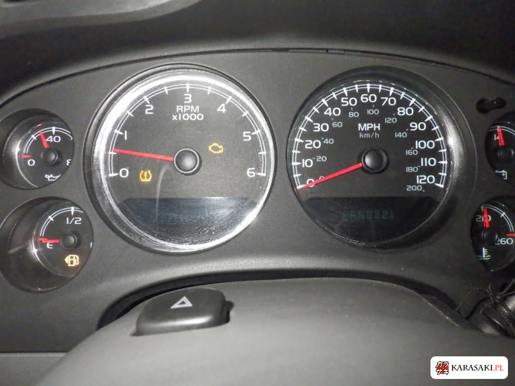 2014 Chevrolet 6
