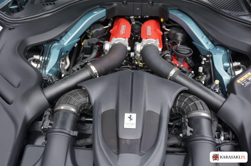 2025 Ferrari Roma Op Spider 14
