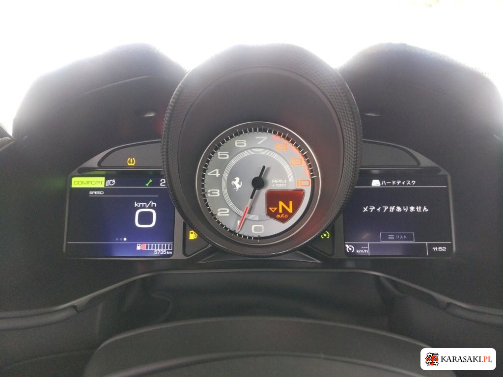 2022 Ferrari Portofino M 6