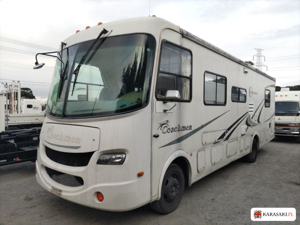 2008 Ford FUMEI 3