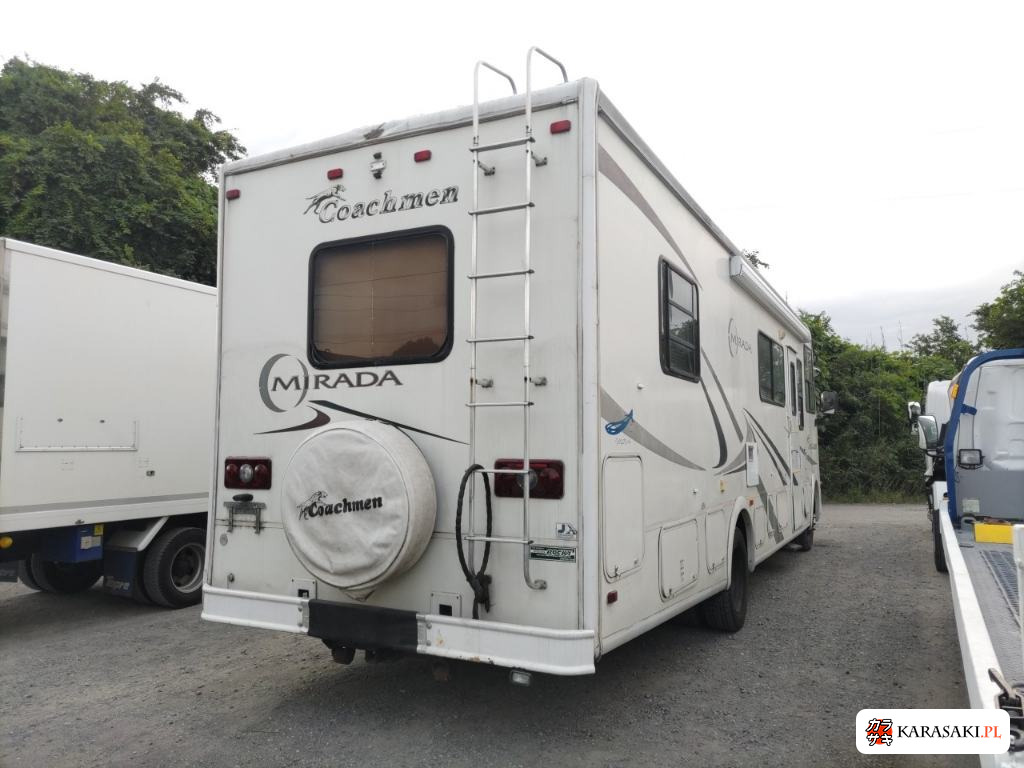 2008 Ford FUMEI 4