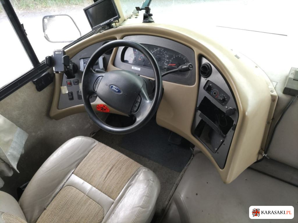 2008 Ford FUMEI 5